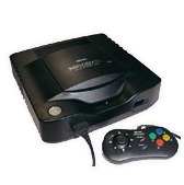 Neo Geo Emulator