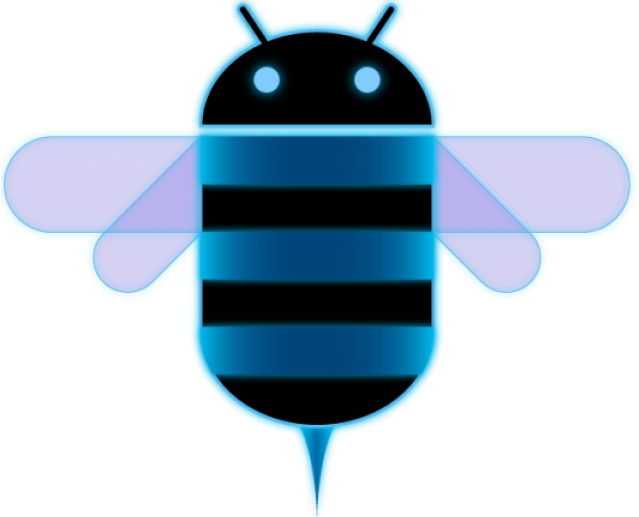 Android 3.0 Honeycomb Emulator