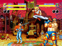best free neo geo emulator for android